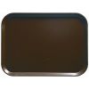 Dienblad GN 1 2 Cambro Camtray Brazil Brown 116